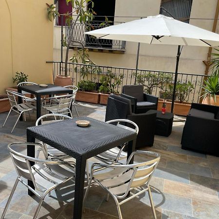 Hotel Cortese Palermo Dış mekan fotoğraf