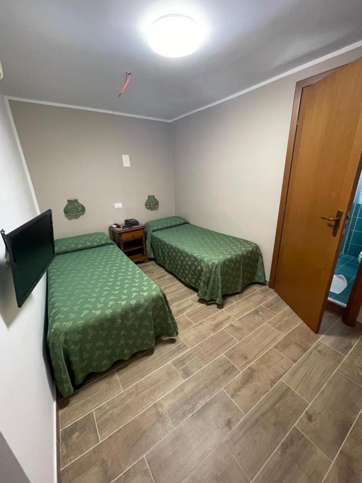Hotel Cortese Palermo Dış mekan fotoğraf