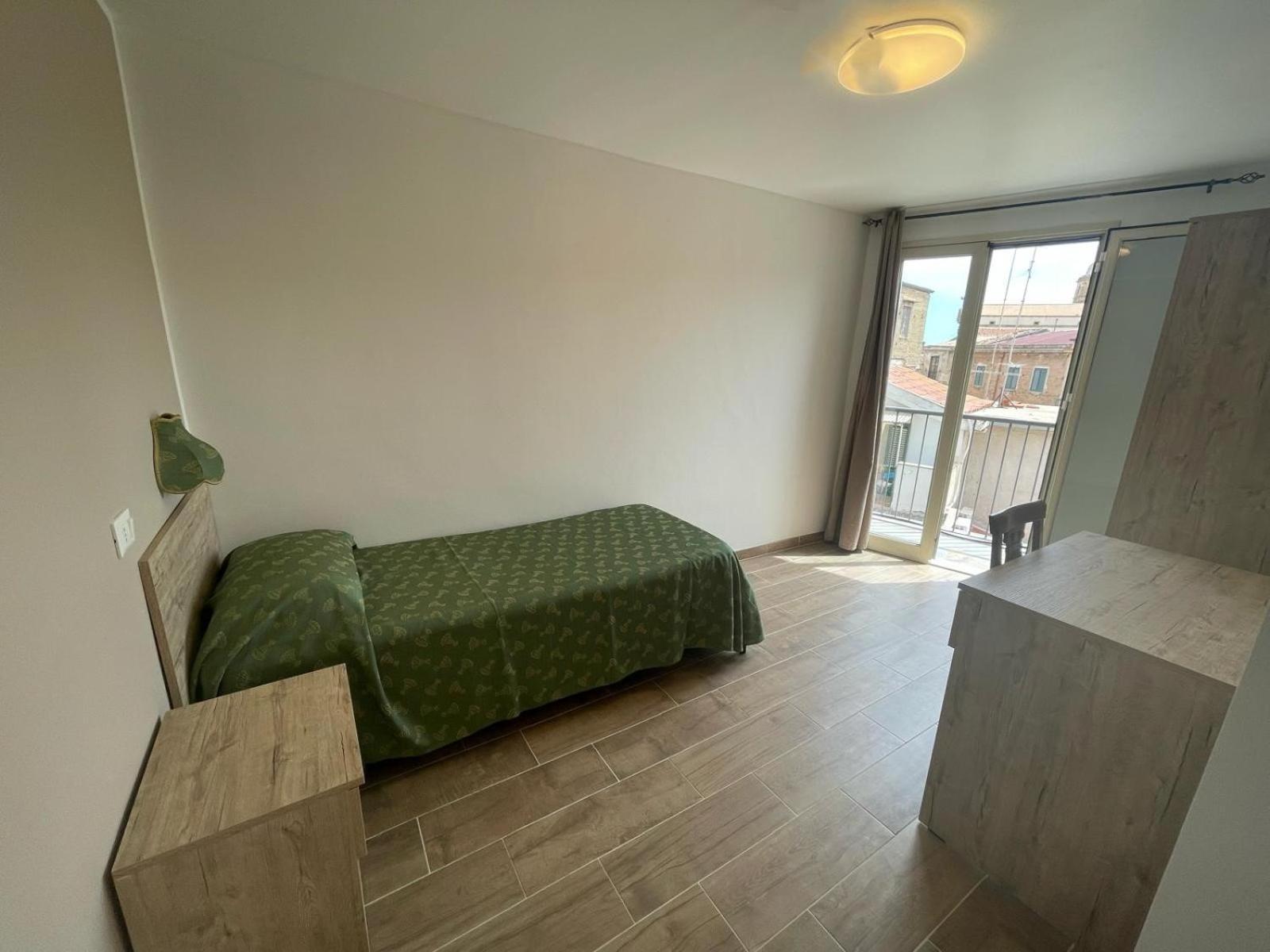 Hotel Cortese Palermo Dış mekan fotoğraf