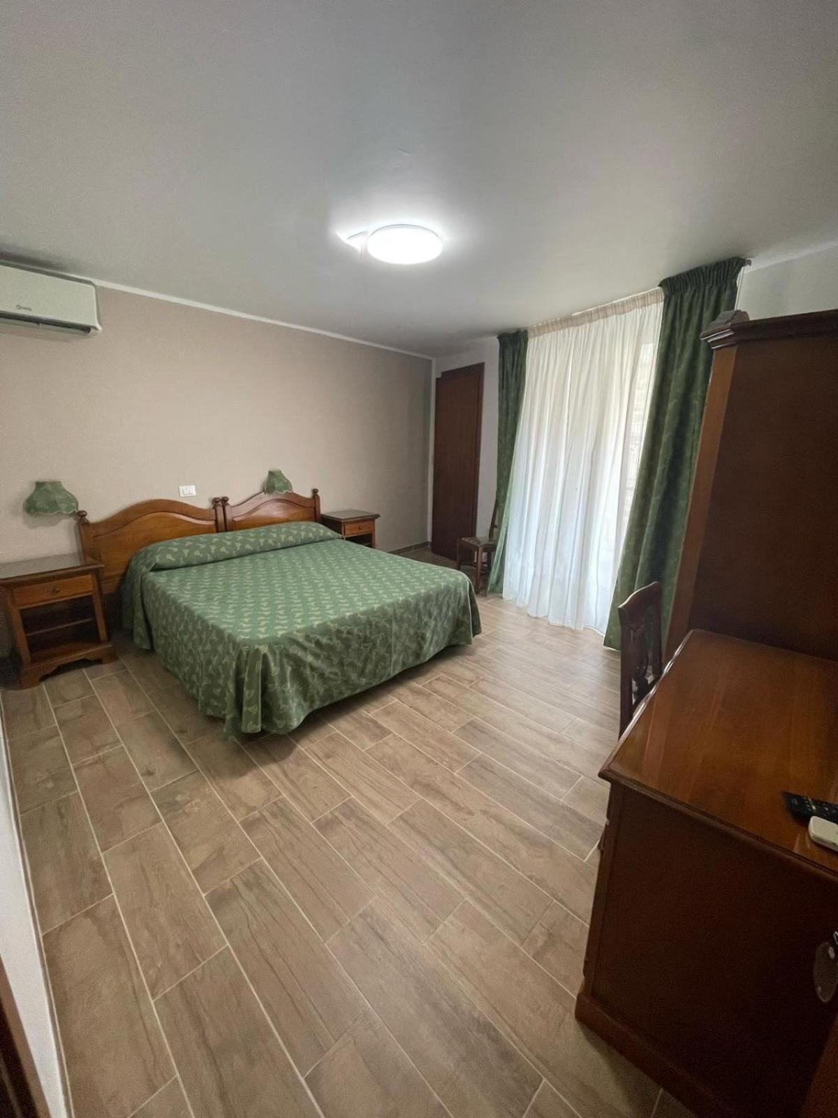 Hotel Cortese Palermo Dış mekan fotoğraf