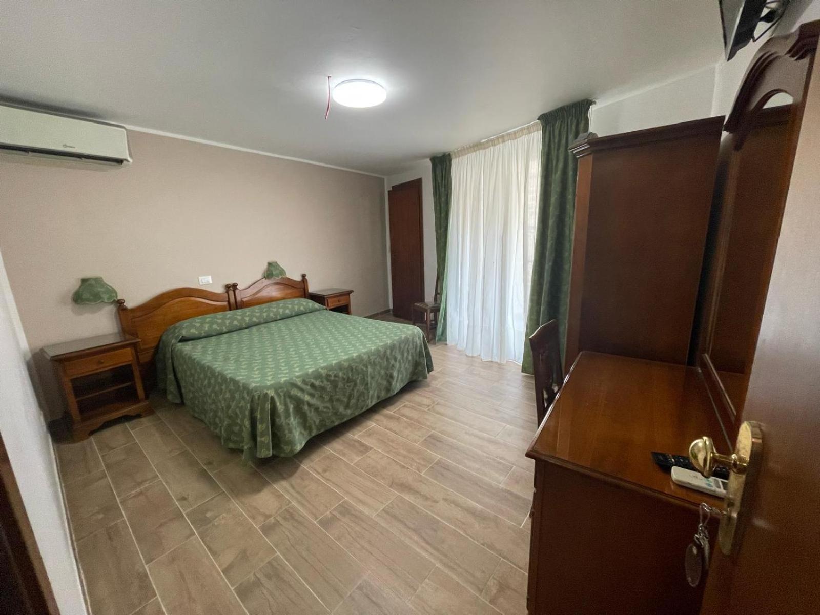 Hotel Cortese Palermo Dış mekan fotoğraf