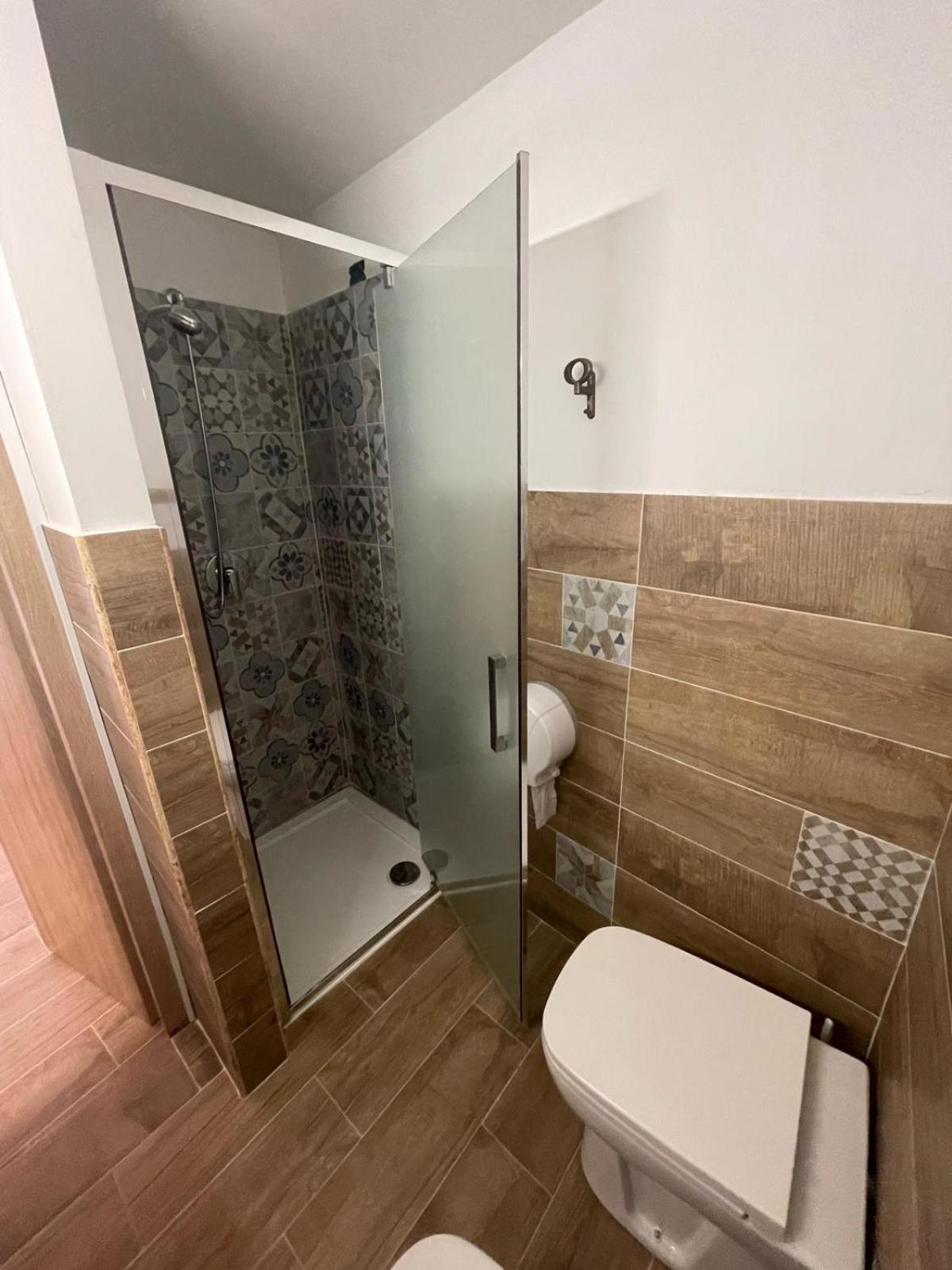 Hotel Cortese Palermo Dış mekan fotoğraf