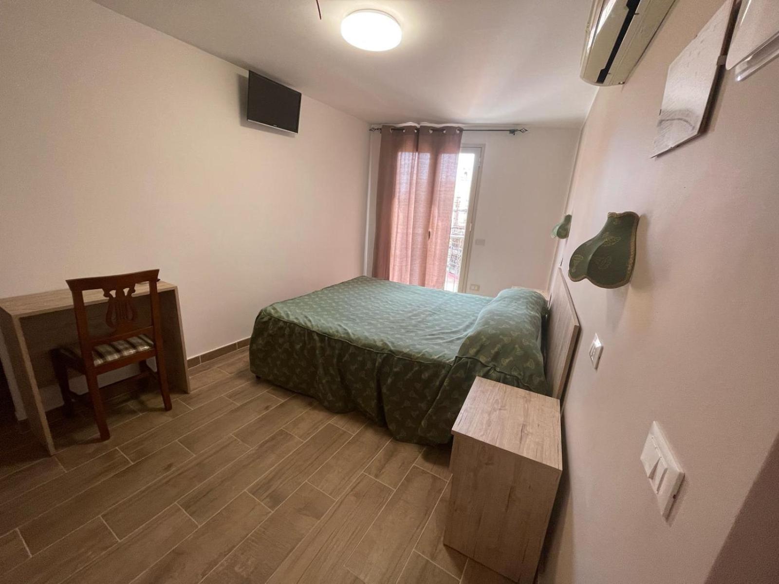 Hotel Cortese Palermo Dış mekan fotoğraf