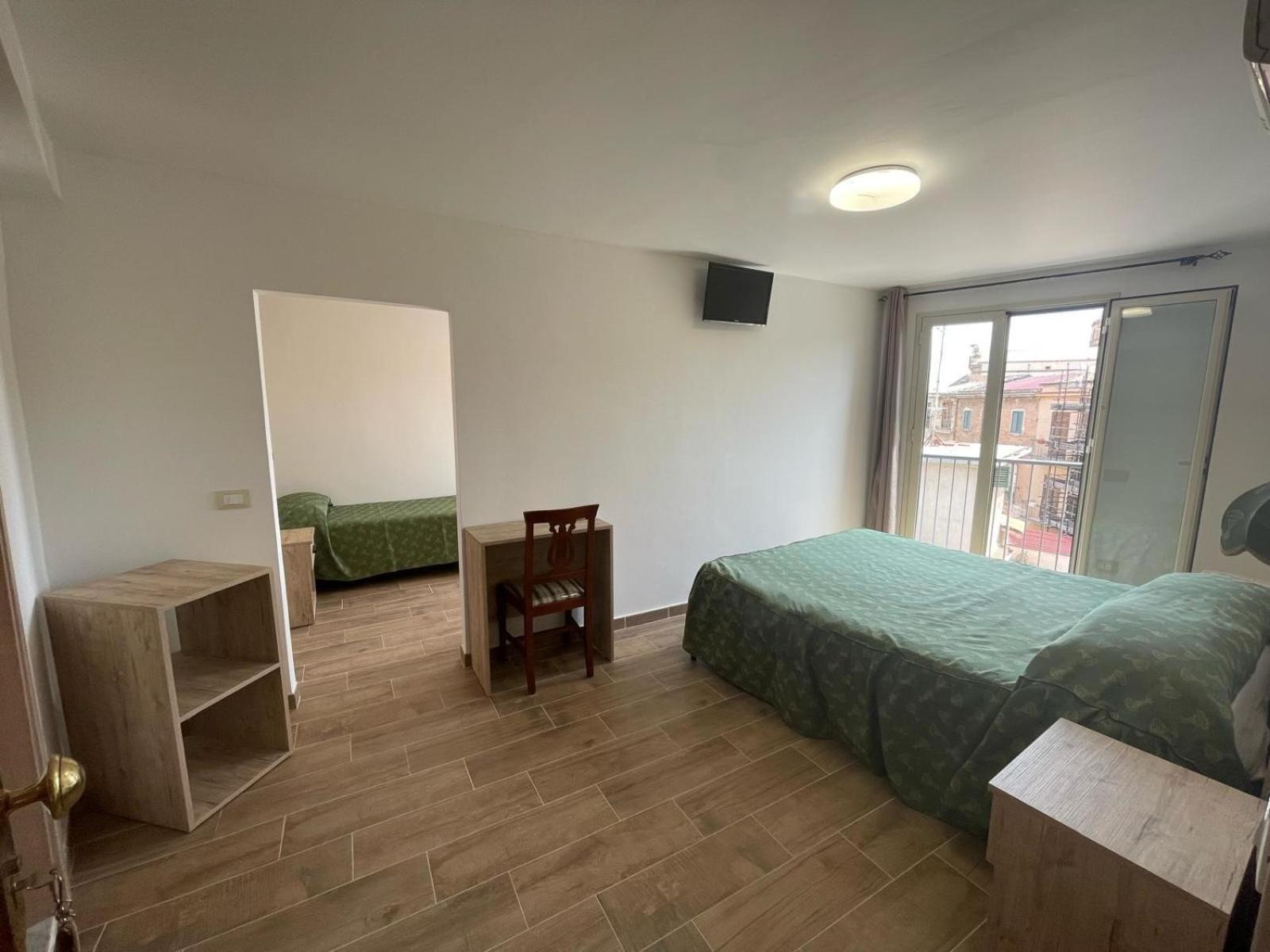 Hotel Cortese Palermo Dış mekan fotoğraf