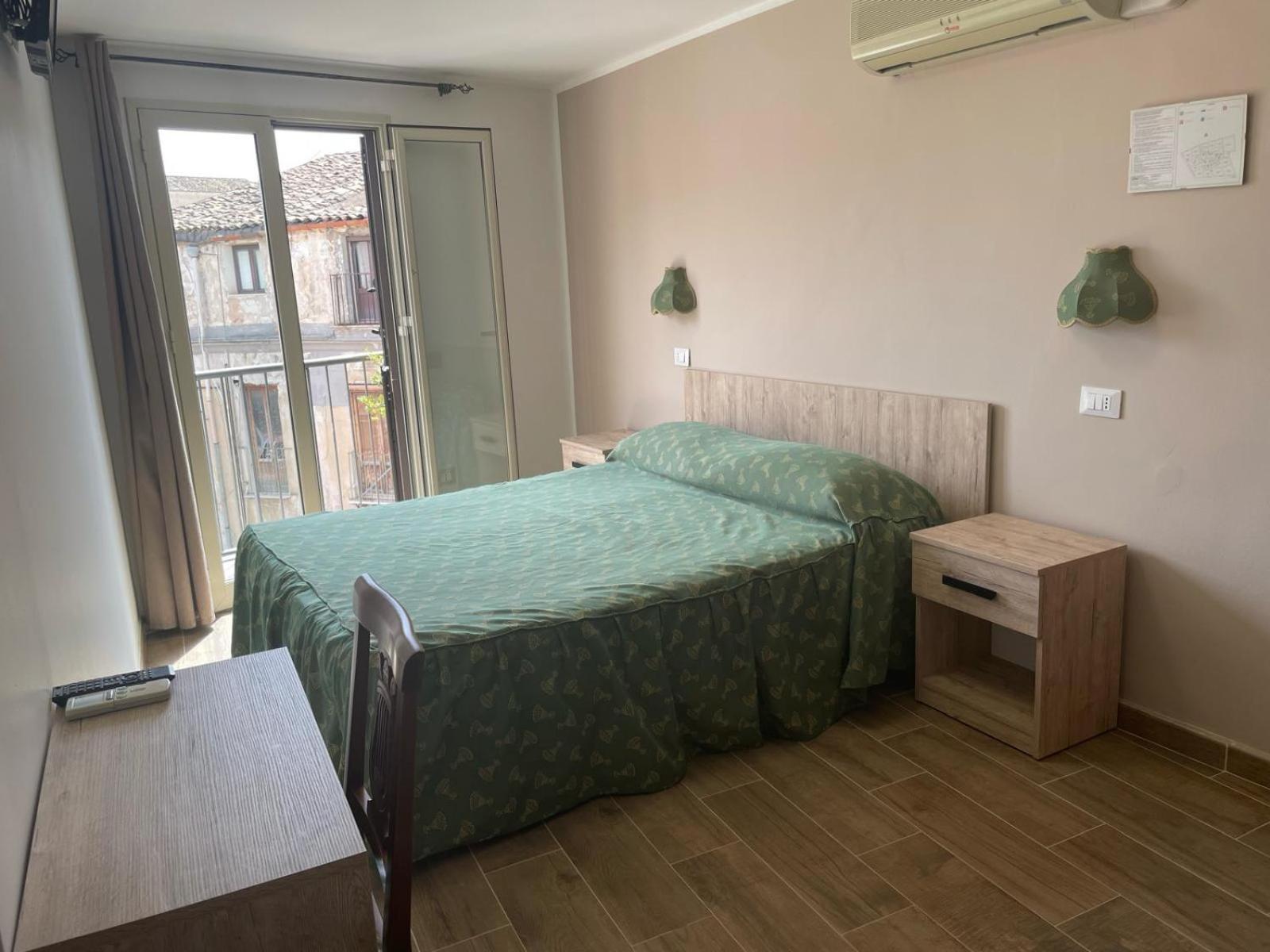Hotel Cortese Palermo Dış mekan fotoğraf