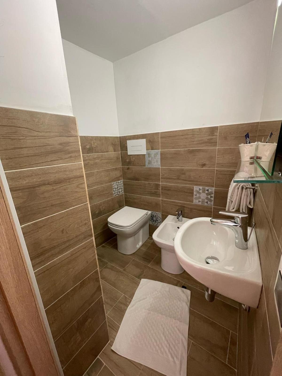 Hotel Cortese Palermo Dış mekan fotoğraf