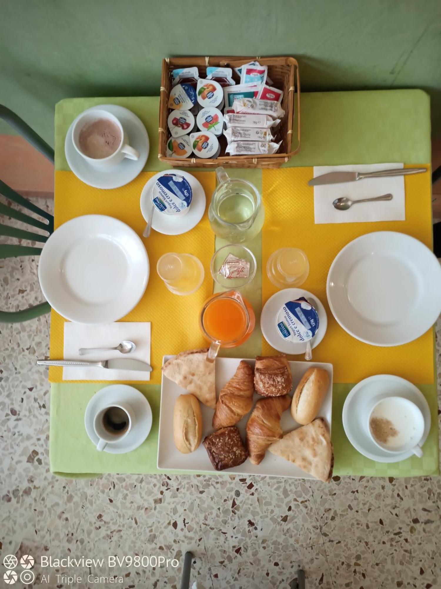 Hotel Cortese Palermo Dış mekan fotoğraf