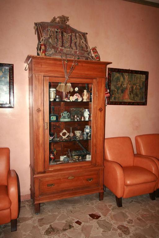 Hotel Cortese Palermo Dış mekan fotoğraf
