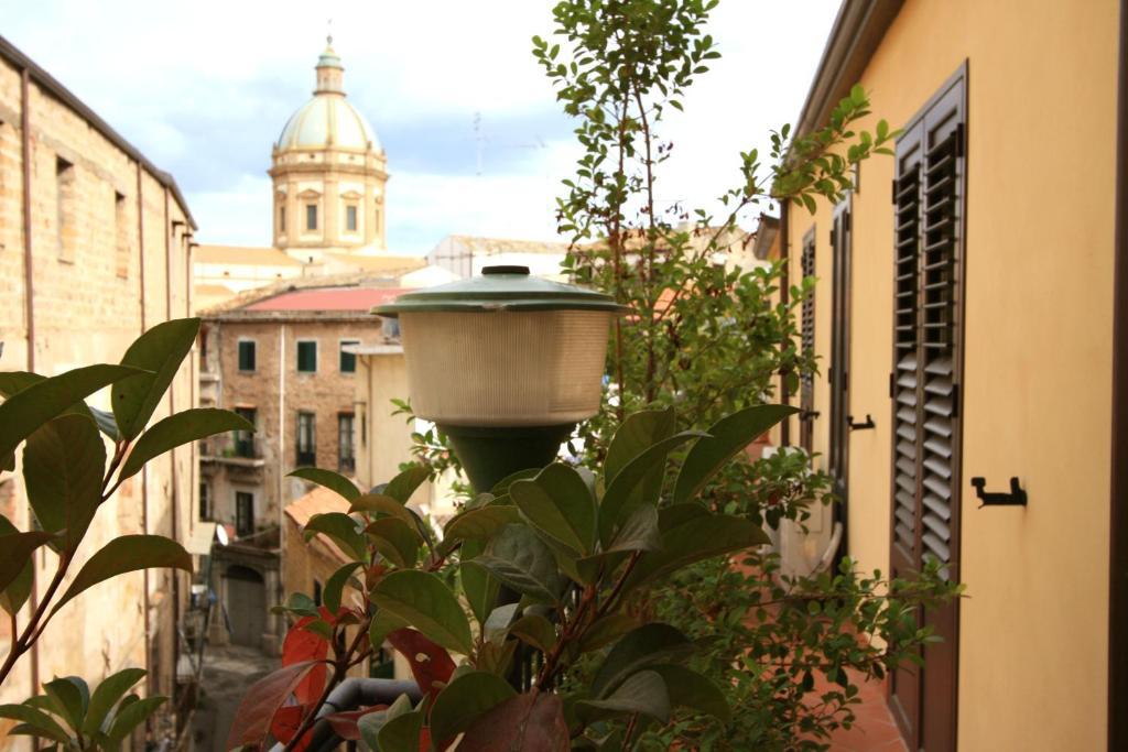 Hotel Cortese Palermo Dış mekan fotoğraf