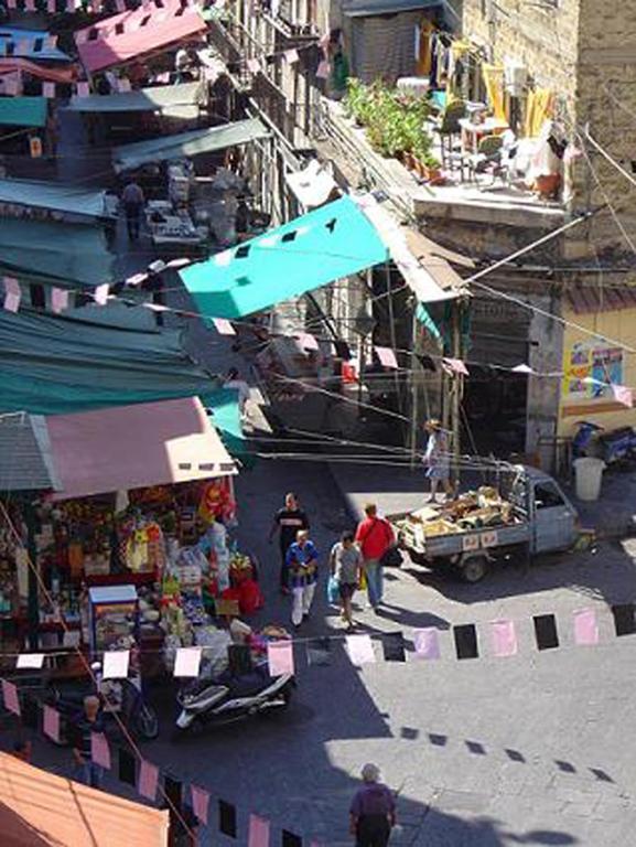 Hotel Cortese Palermo Dış mekan fotoğraf