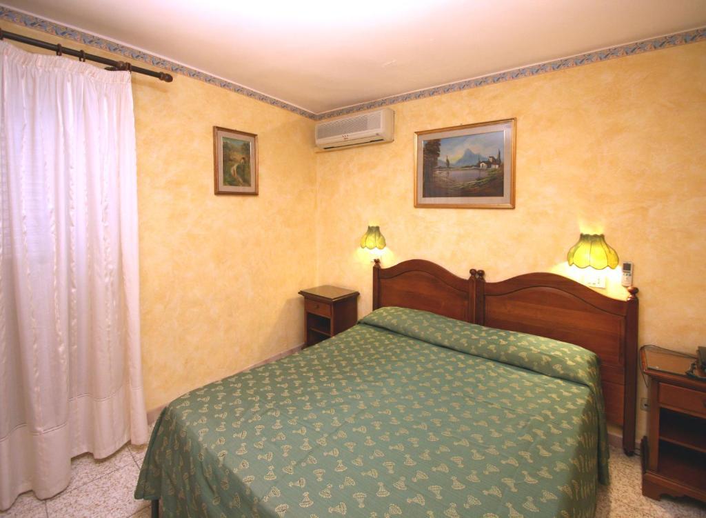 Hotel Cortese Palermo Oda fotoğraf