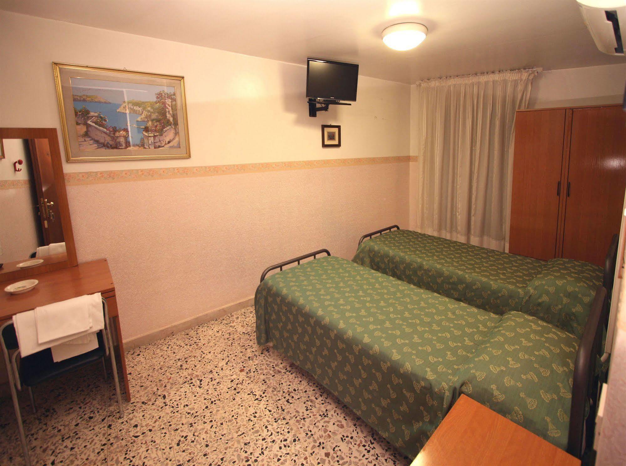 Hotel Cortese Palermo Dış mekan fotoğraf