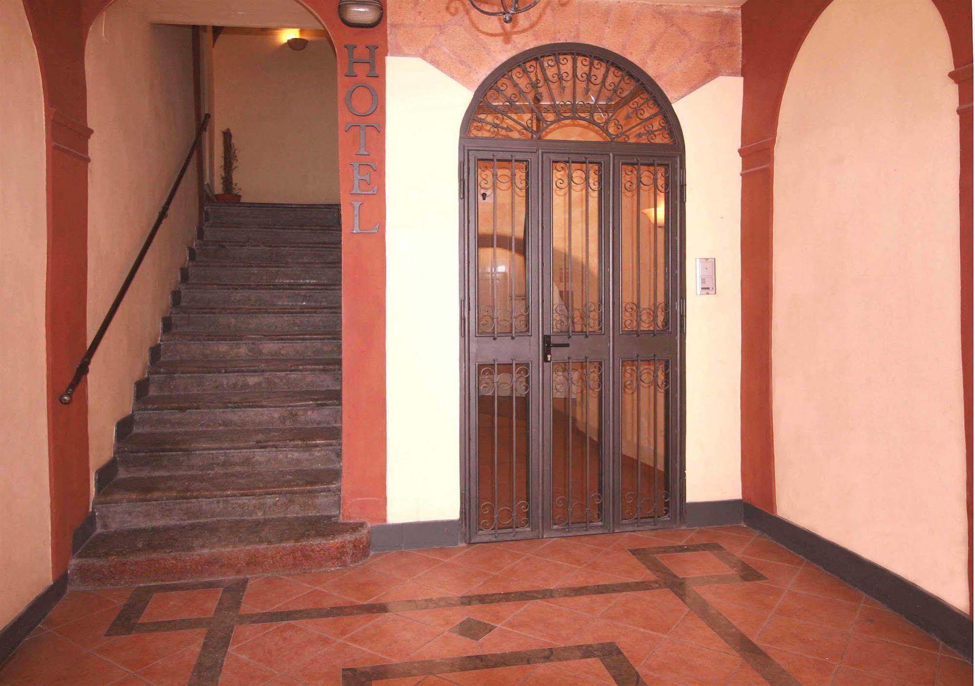 Hotel Cortese Palermo Dış mekan fotoğraf