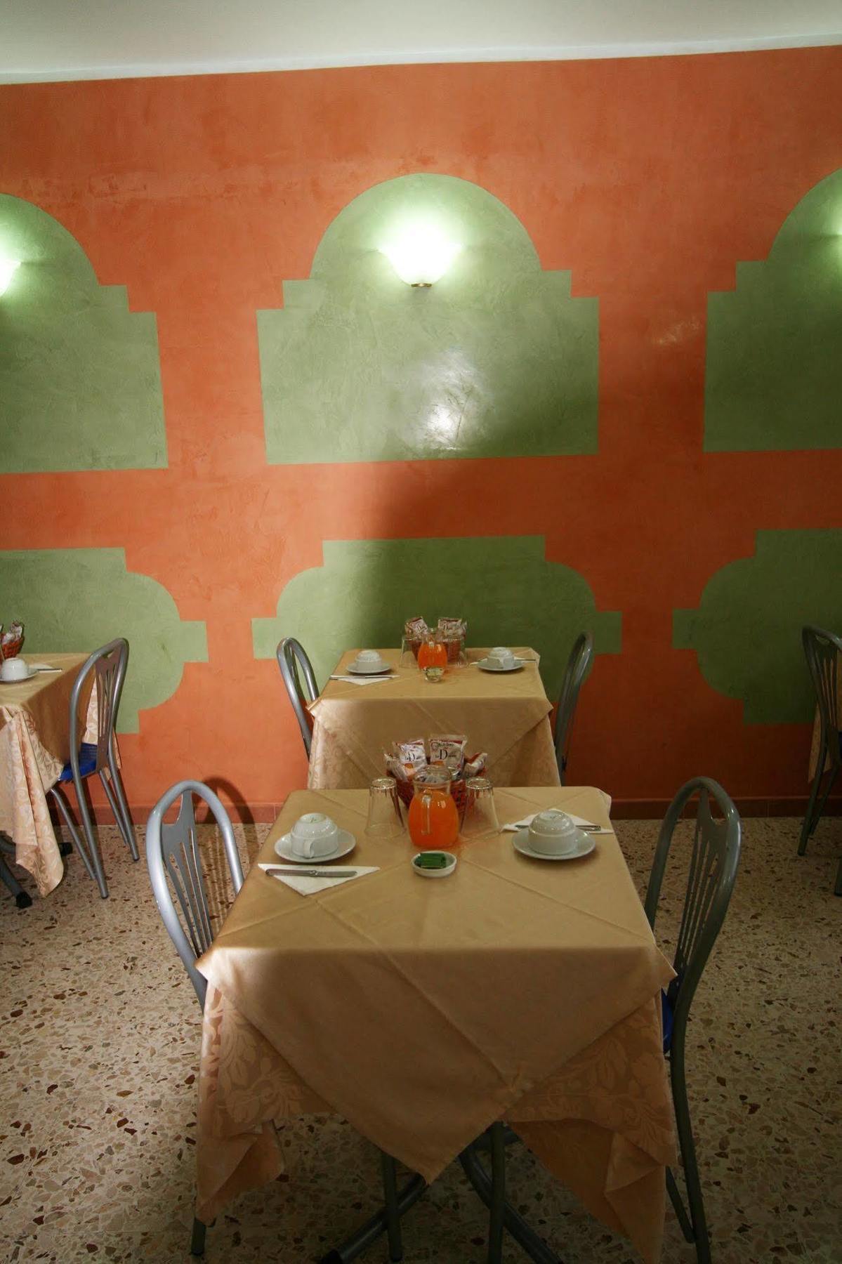 Hotel Cortese Palermo Dış mekan fotoğraf