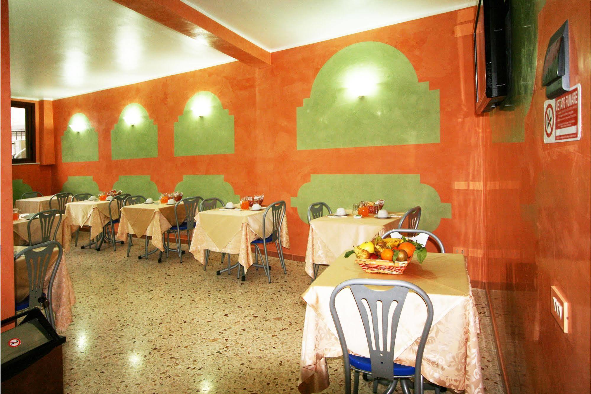 Hotel Cortese Palermo Dış mekan fotoğraf