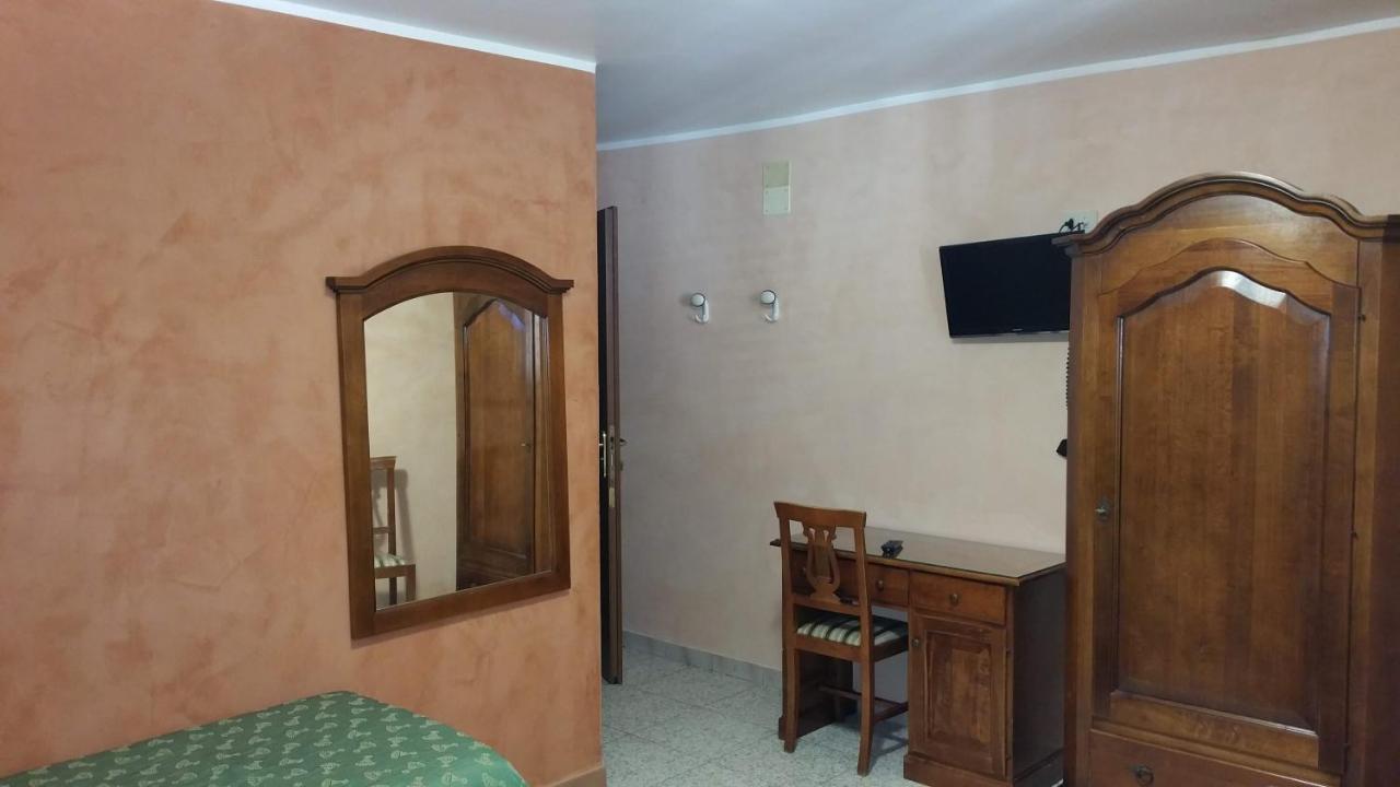 Hotel Cortese Palermo Dış mekan fotoğraf
