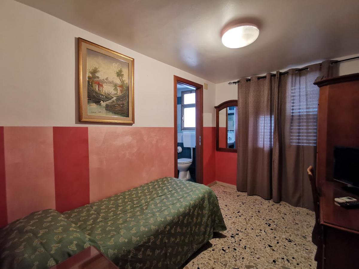Hotel Cortese Palermo Dış mekan fotoğraf