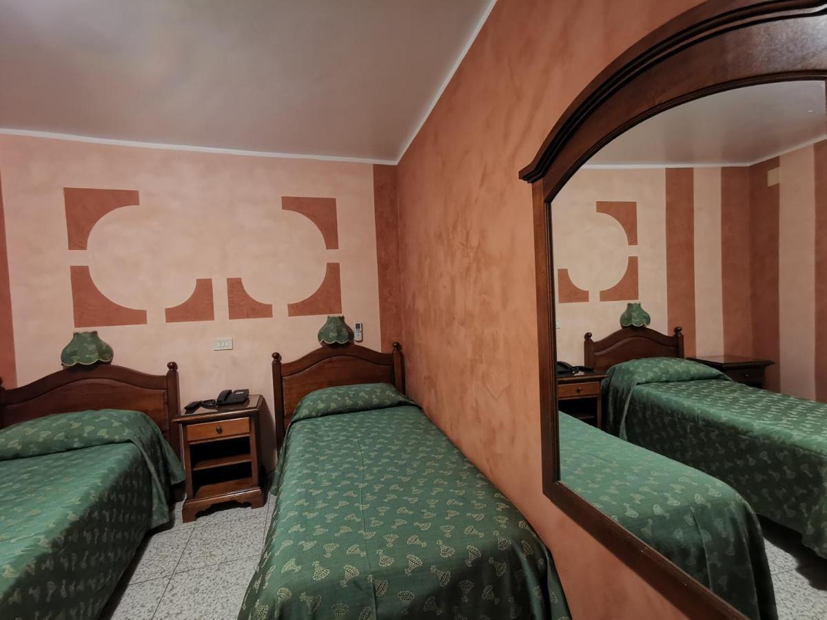 Hotel Cortese Palermo Dış mekan fotoğraf