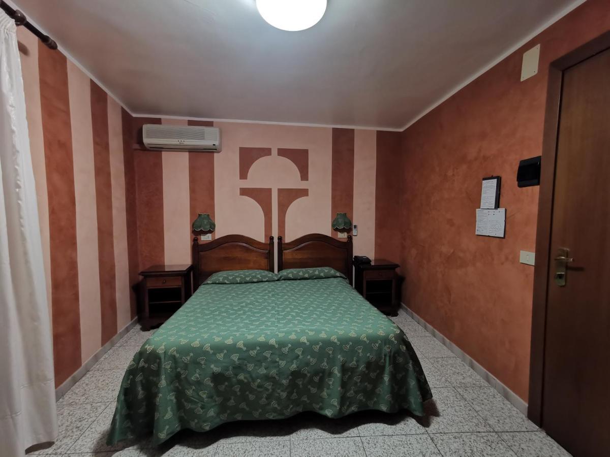 Hotel Cortese Palermo Dış mekan fotoğraf