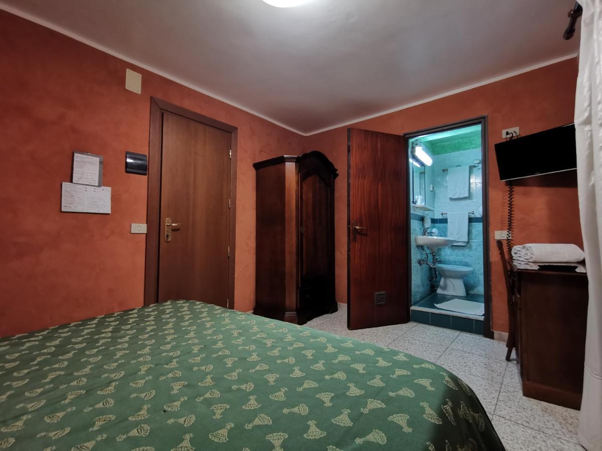 Hotel Cortese Palermo Dış mekan fotoğraf